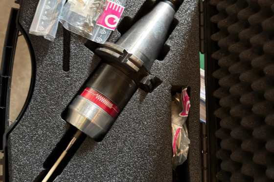 HERMLE - C600U