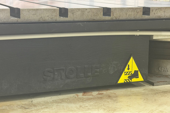 STOLLE - DTG