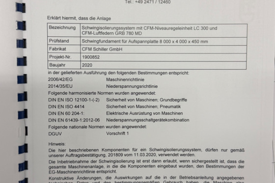 STOLLE - DTG