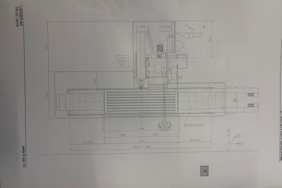 SORALUCE - TR-35