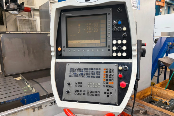 SORALUCE - TR-35