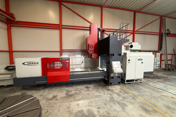 Ziersch - Z1030