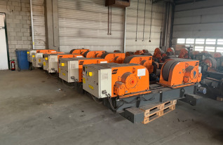 ESAB - CD-30