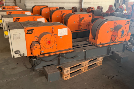 ESAB - CD-30 + Ci-30