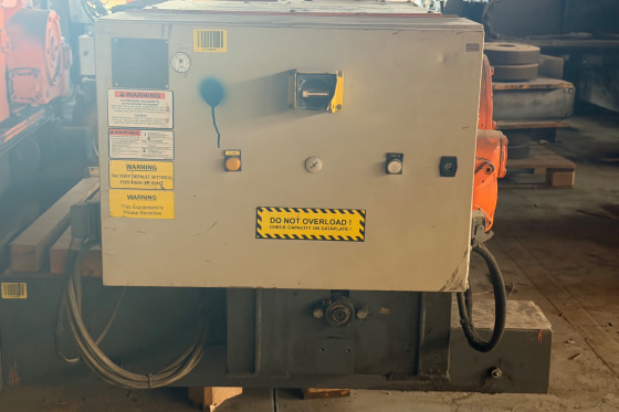 ESAB - CD-30 + Ci-30