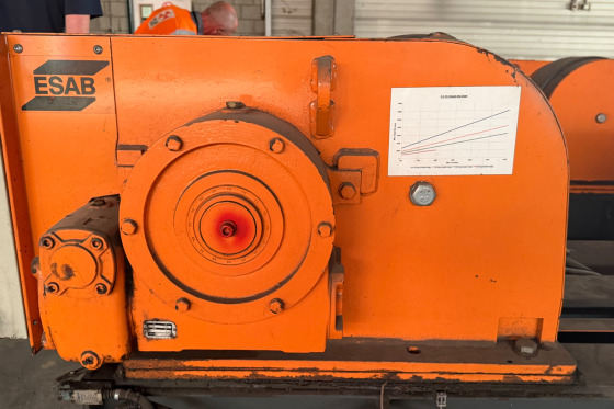 ESAB - CD-30 + Ci-30
