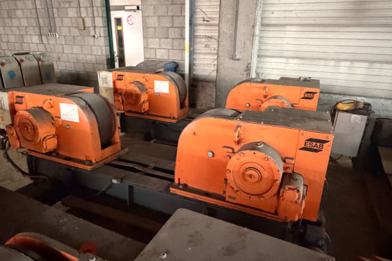 ESAB - CD-30 + Ci-30