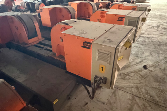 ESAB - CD-30 + Ci-30