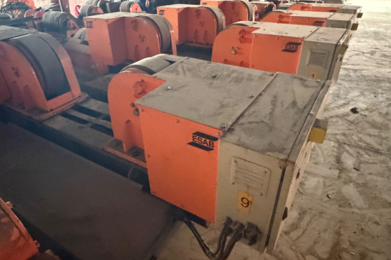ESAB - CD-30 + Ci-30
