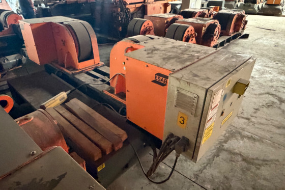 ESAB - CD-30 + Ci-30