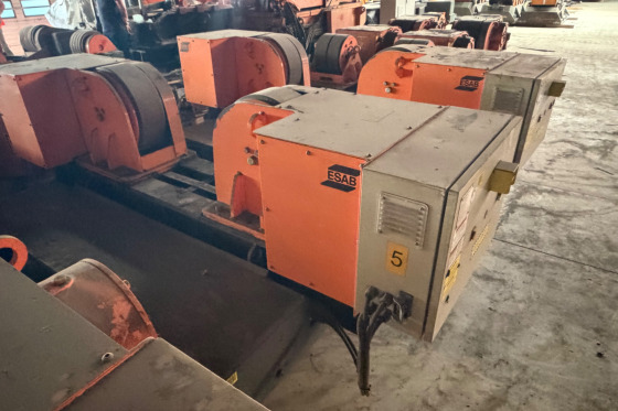 ESAB - CD-30 + Ci-30