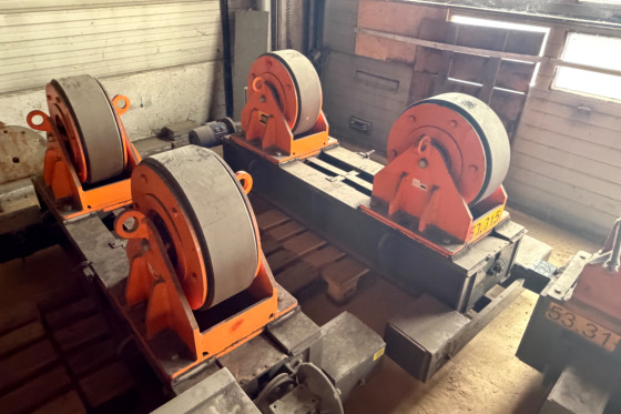 ESAB - CD-30 + Ci-30