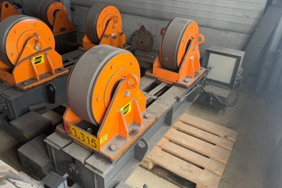 ESAB - CD-30 + Ci-30