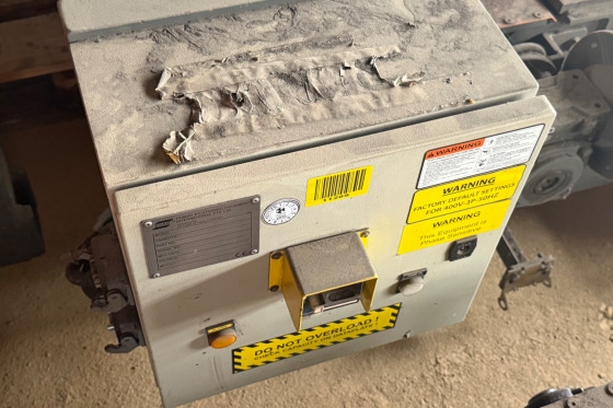 ESAB - CD-30 + Ci-30