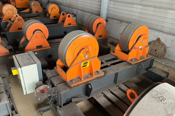 ESAB - CD-30 + Ci-30