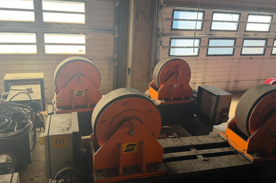 ESAB - CD-30 + Ci-30
