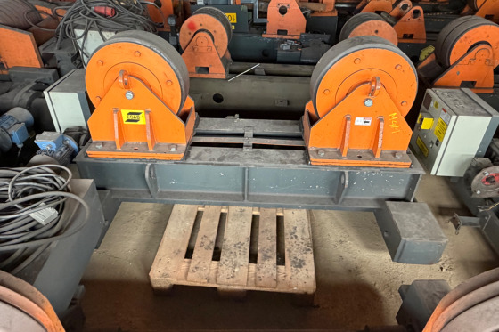 ESAB - CD-30 + Ci-30