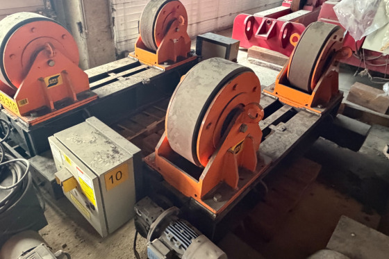 ESAB - CD-30 + Ci-30