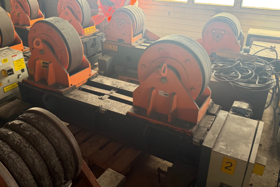 ESAB - CD-30 + Ci-30