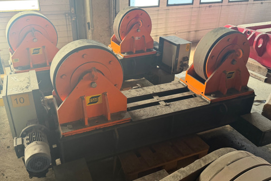 ESAB - CD-30 + Ci-30