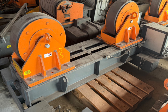 ESAB - CD-30 + Ci-30