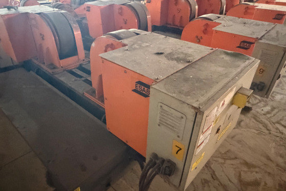 ESAB - CD-30 + Ci-30