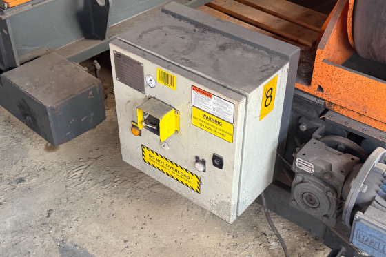 ESAB - CD-30 + Ci-30