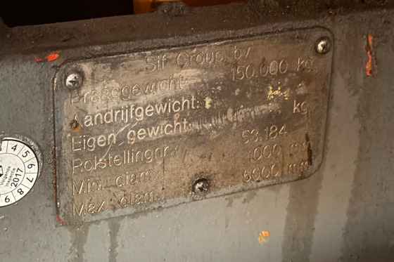 ESAB - DB-150