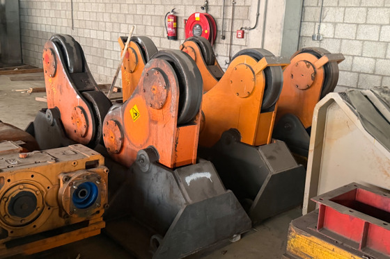 ESAB - DB-150