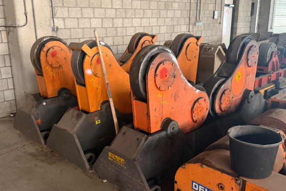 ESAB - DB-150