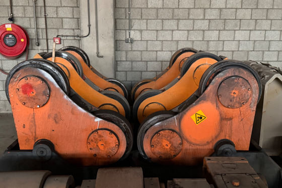ESAB - DB-150