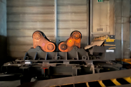 ESAB - DB-150