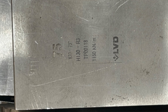 LVD - PPEB-500/61