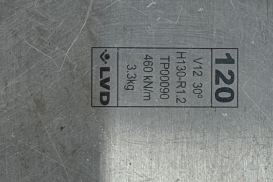 LVD - PPEB-500/61