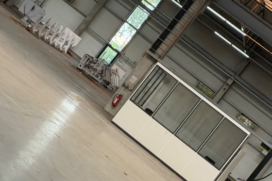 LVD - PPEB-500/61