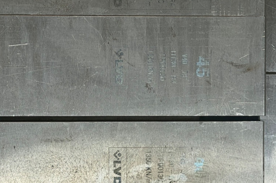 LVD - PPEB-500/61