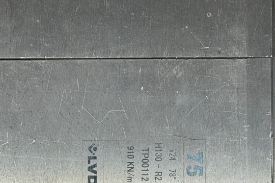 LVD - PPEB-500/61