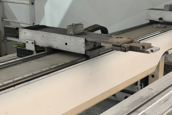LVD - PPEB-500/61
