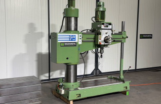 Foradia - GR50 - 1200