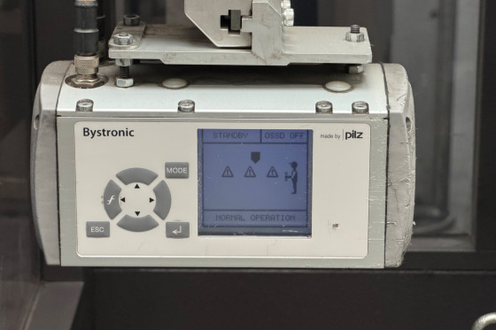 BYSTRONIC - Xpert 400