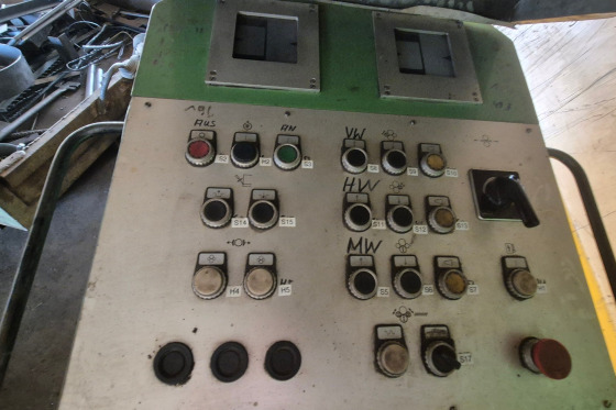 HAEUSLER - VRM-HY