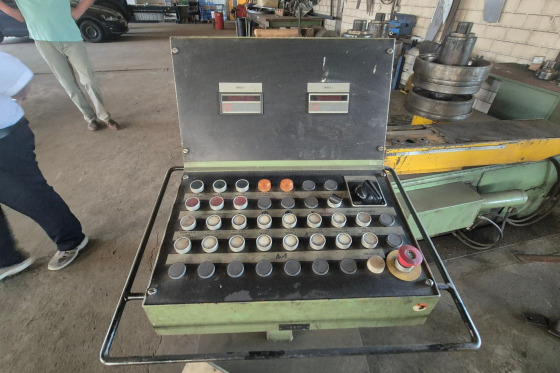 HAEUSLER - HPR 13