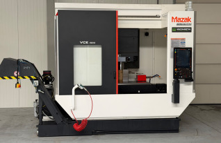 MAZAK - VCE-600