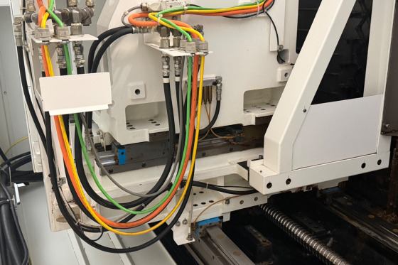 MAZAK - Integrex i-200ST x 1500U