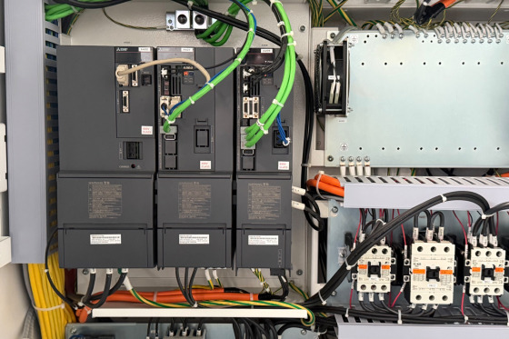 MAZAK - Integrex i-200ST x 1500U