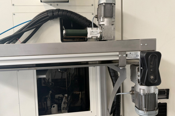 MAZAK - Integrex i-200ST x 1500U