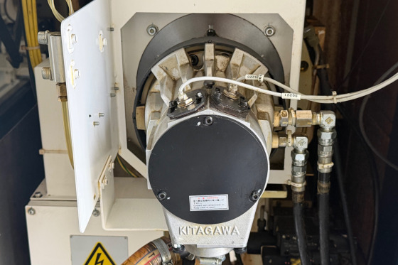 MAZAK - Integrex i-200ST x 1500U