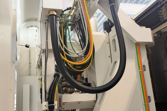 MAZAK - Integrex i-200ST x 1500U
