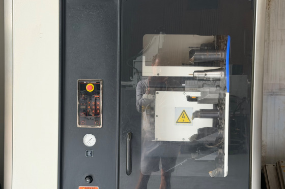 MAZAK - Integrex i-200ST x 1500U