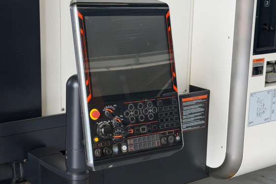MAZAK - Integrex i-200ST x 1500U